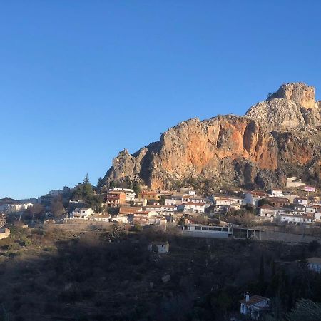 Granada-Cogollos Vega Village 외부 사진