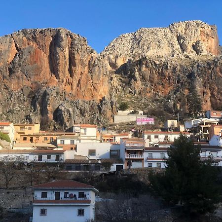 Granada-Cogollos Vega Village 외부 사진