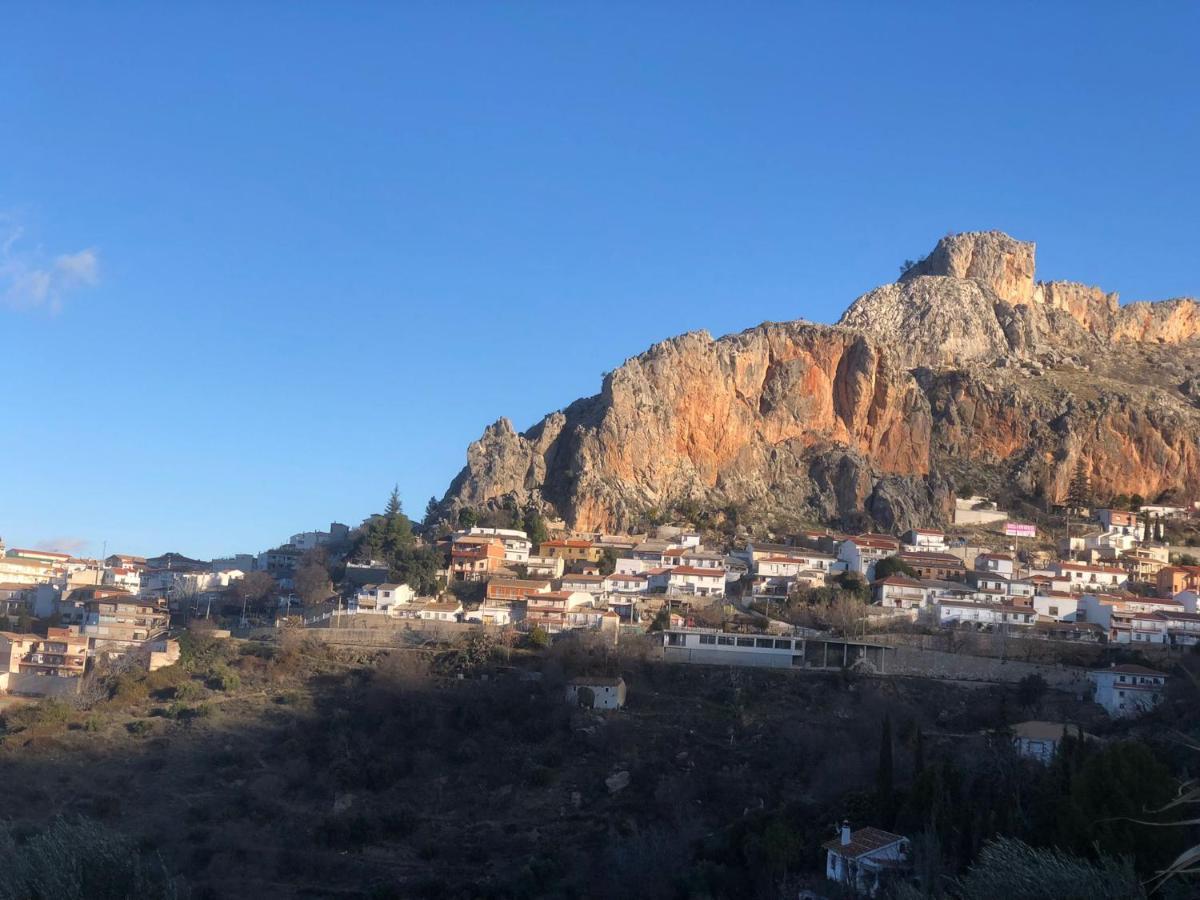 Granada-Cogollos Vega Village 외부 사진