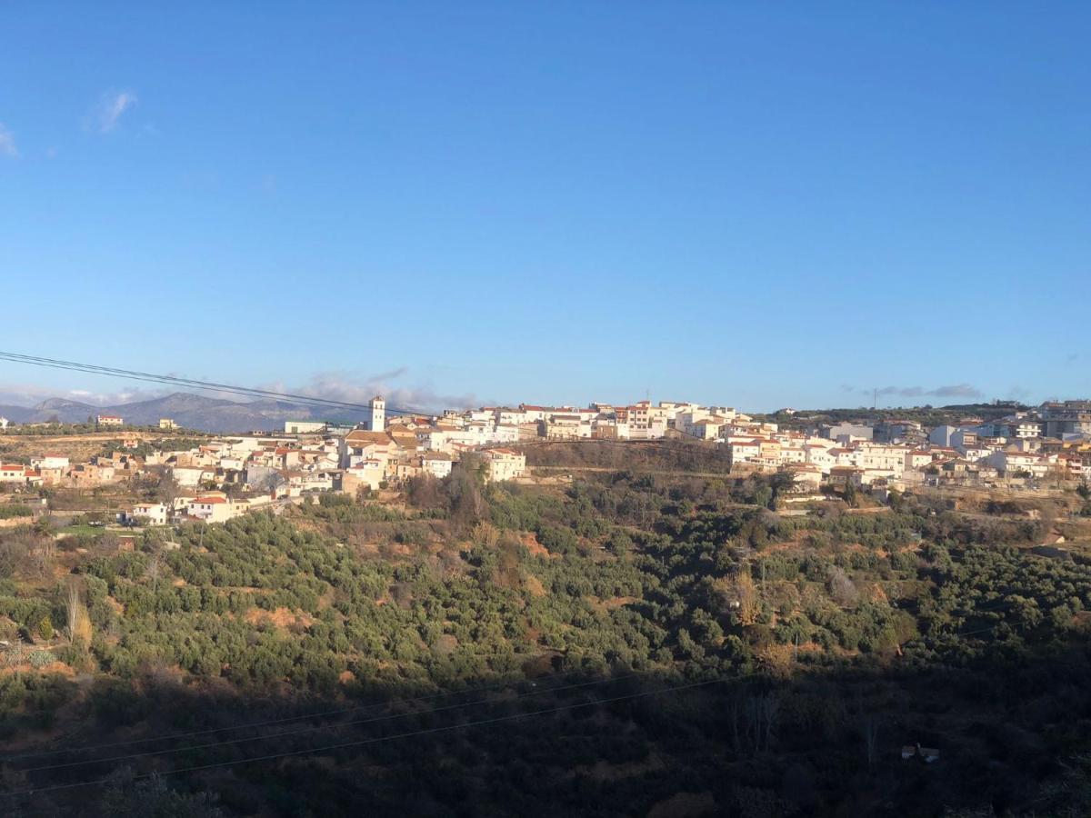 Granada-Cogollos Vega Village 외부 사진