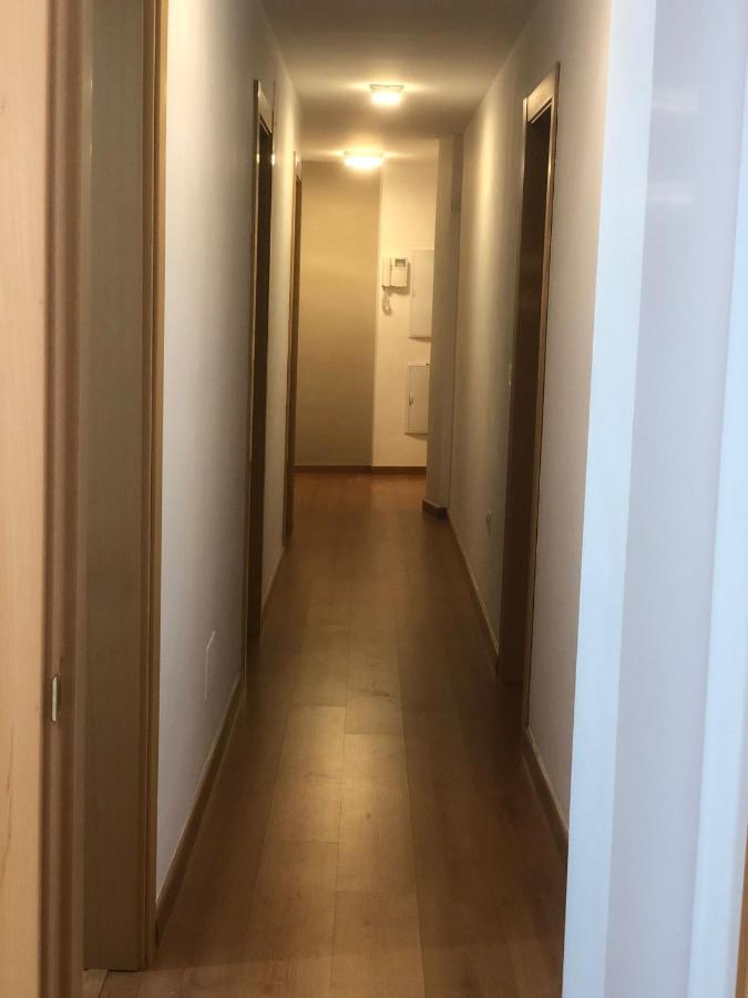 Granada-Cogollos Vega Village 외부 사진